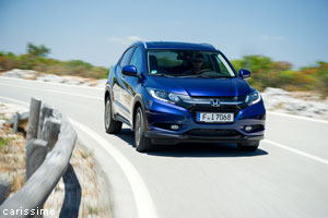 Honda HRV 2015 Honda HRV 2015