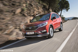 Honda CR-V 2015 Honda CR-V 2015