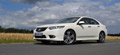 Honda Accord Type S Essai Carissime