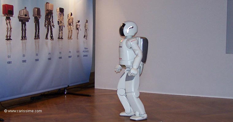 Honda ASIMO