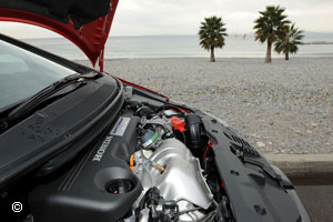 Essai Honda Civic 9 1.6 i-DTEC 120 ch Essai Honda Civic 9 1.6 i-DTEC 120 ch