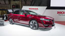 Honda Clarity Hydrogène 2016