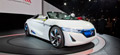 Honda EV STER Concept Tokyo 2012
