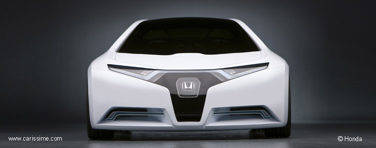 HONDA FC SPORT CONCEPT