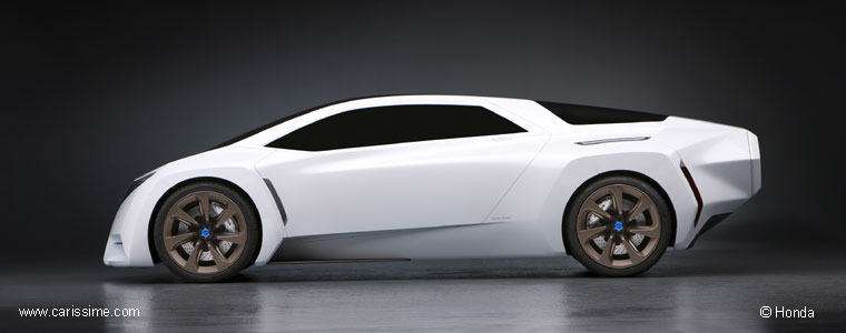 HONDA FC SPORT CONCEPT