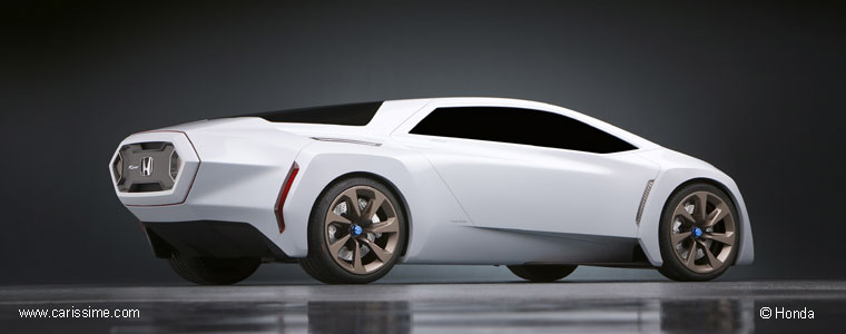 HONDA FC SPORT CONCEPT