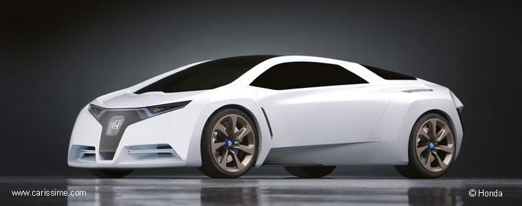 HONDA FC SPORT CONCEPT