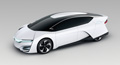 Honda Concept FCEV Tokyo 2013
