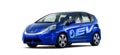 Honda Fit EV Concept