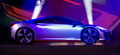 Honda NSX Concept Acura Detroit 2012