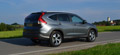 Essai Honda CR-V 4