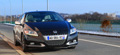 Essai Honda CR-Z Hybride