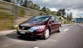 Honda FCX Clarity Voiture Hydrogène Honda FCX Clarity Voiture Hydrogène