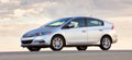 Honda Insight hybride