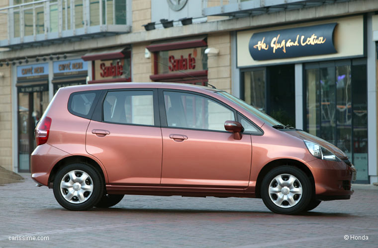 Honda Jazz 1 2004 / 2008 Occasion