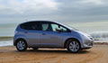 Essai Honda Jazz 2 Hybride 2011 / 2015