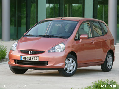 Honda Jazz 1 2004 / 2008 Occasion