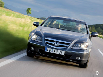 Honda Legend Occasion