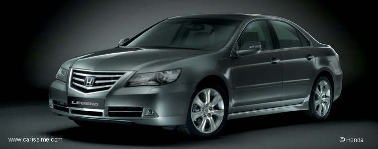 Honda Legend