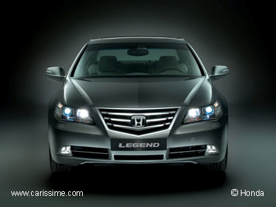 Honda Legend