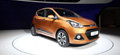 Hyundai i10 - 2 Citadine 2013