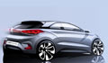 Hyundai i20 2 Coupé 2014