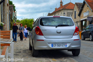 Essai Hyundai i20 Restylage 2012