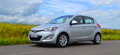 Essai Hyundai i20 Restylage 2012