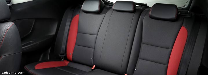 Hyundai i30 restylage 2015 Hyundai i30 restylage 2015