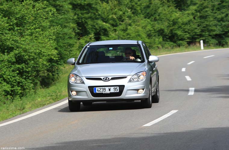 Hyundai i30 1 Occasion