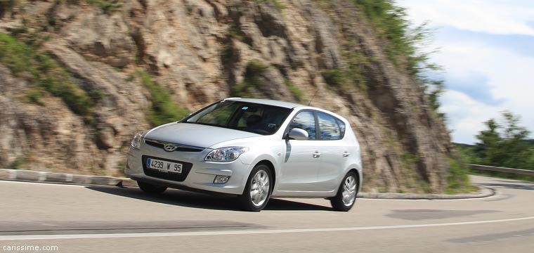 Hyundai i30 1 Occasion