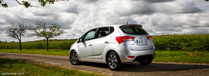 Hyundai Tucson 2 2015 Hyundai Tucson 2 2015