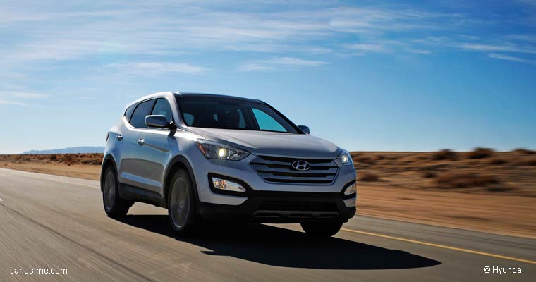 Hyundai Grand Santa Fe 3