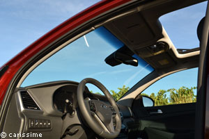 Essai Hyundai Tucson 2 2015 Essai Hyundai Tucson 2 2015