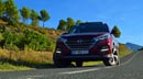 Essai Hyundai Tucson 2 2015