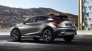 Infiniti QX30 Concept Genève 2015