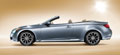 Infiniti G37 Cabriolet Pebble Beach