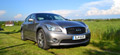 Essai Infiniti M35h Hybride