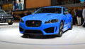 Jaguar Salon Auto Genève 2014