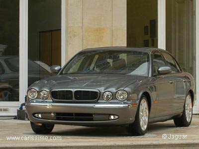 Jaguar XJ 7 2003/2007 Occasion