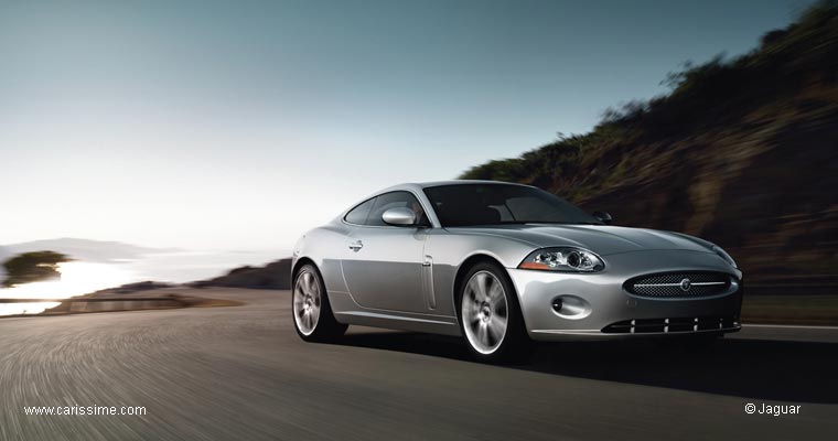 Jaguar XK Occasion