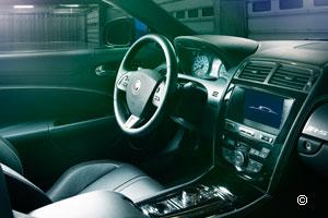 Jaguar XKR-S Coupé restylage 2011 / 2014 Jaguar XKR-S Coupé restylage 2011 / 2014