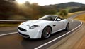 Jaguar XKR-S Cabriolet 2011 / 2014