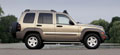 Jeep Cherokee 2 2001/2008 Occasion