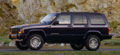 jeep Cherokee 1 1993/2001 Occasion
