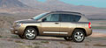 Jeep Compass 1 2006/2011 Occasion
