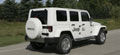 Jeep EV Concept