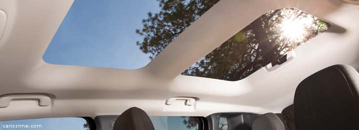Jeep Renegade 2014 4x2 / 4x4 Petit SUV Jeep Renegade 2014 4x2 / 4x4 Petit SUV