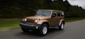 Jeep Wrangler 70th Anniversary Edition