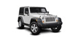 Jeep Wrangler XIII Limited Edition